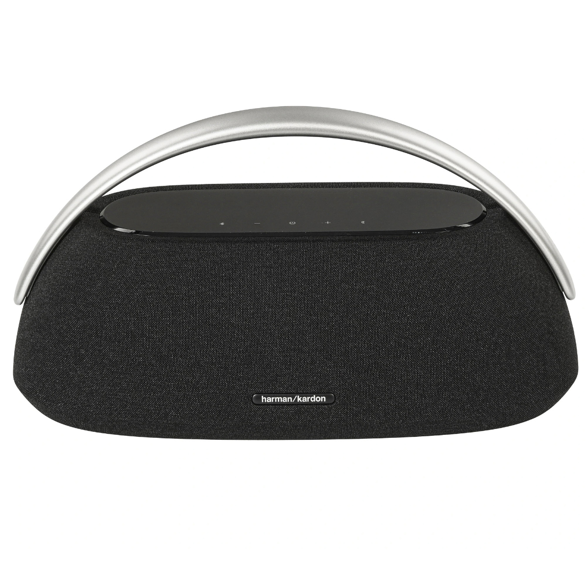 Портативная колонка Harman Kardon Go + Play 3 Black, чёрный