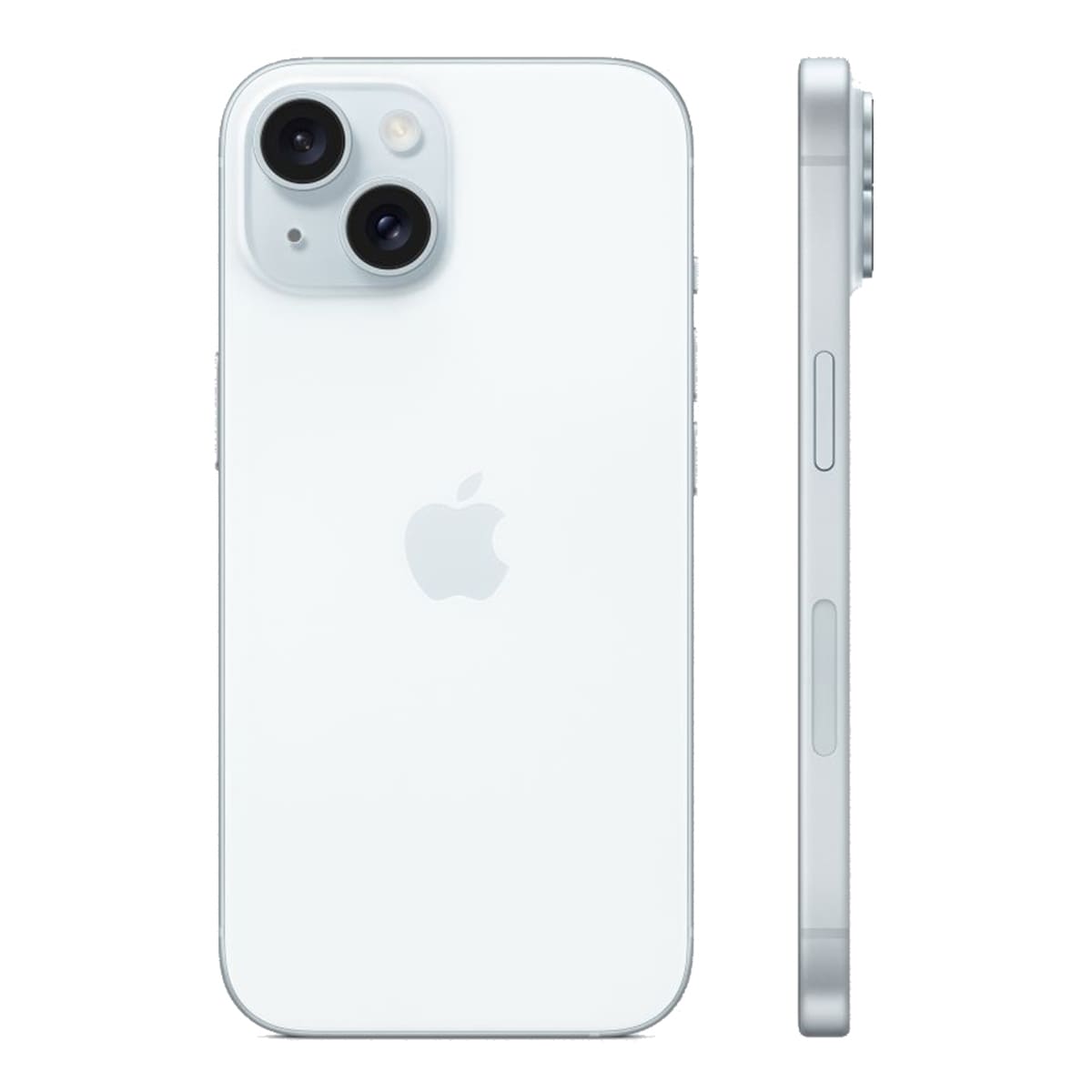 Купить apple iphone 15 128gb blue голубой с доставкой