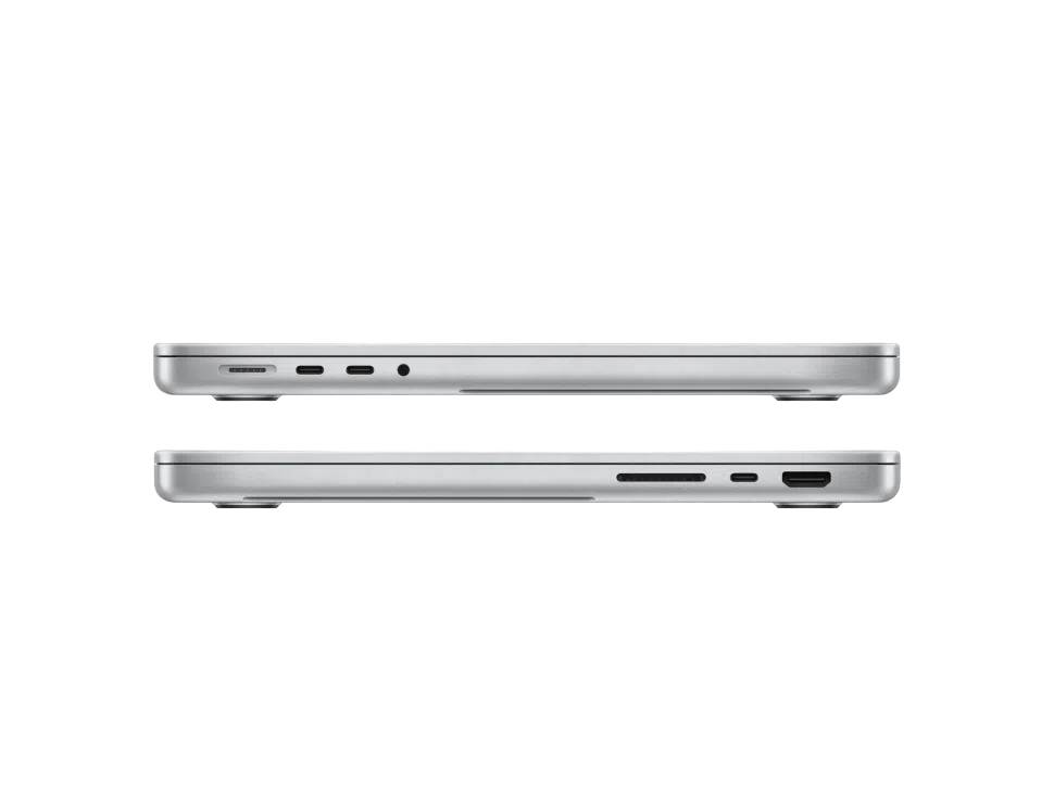 Купить apple macbook pro 16 2023 m2 pro 12c cpu 16 gb ssd 512 gb silver серебристый с доставкой
