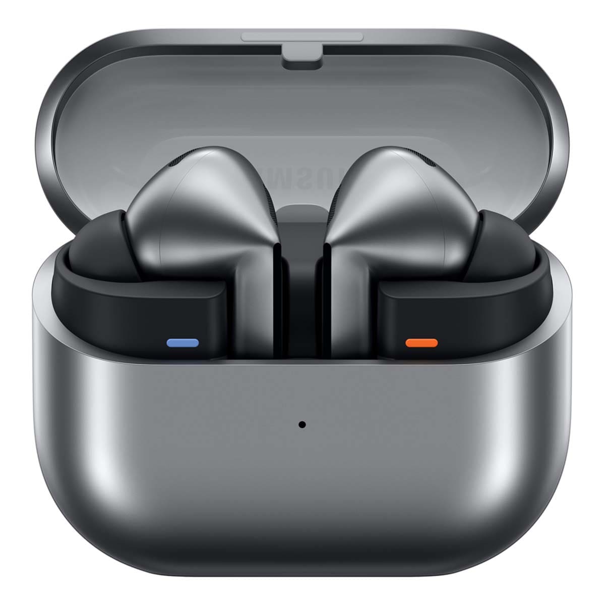 Купить наушники samsung galaxy buds3 pro (r630) silver, серебристый в Самаре