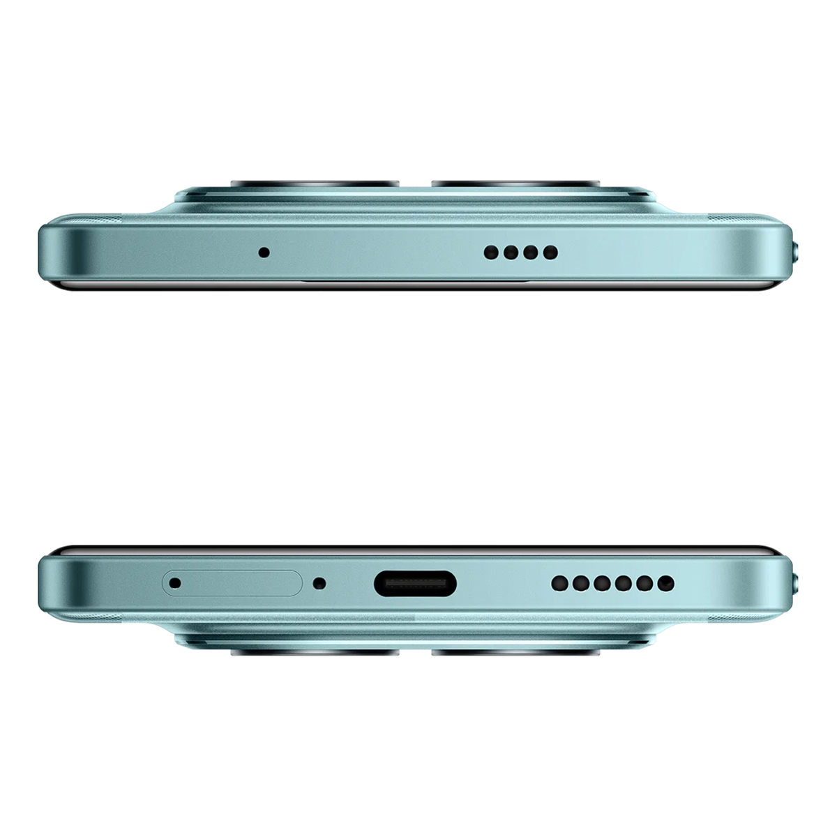 Xiaomi POCO M8 Pro 8/256Gb Green, зелёный