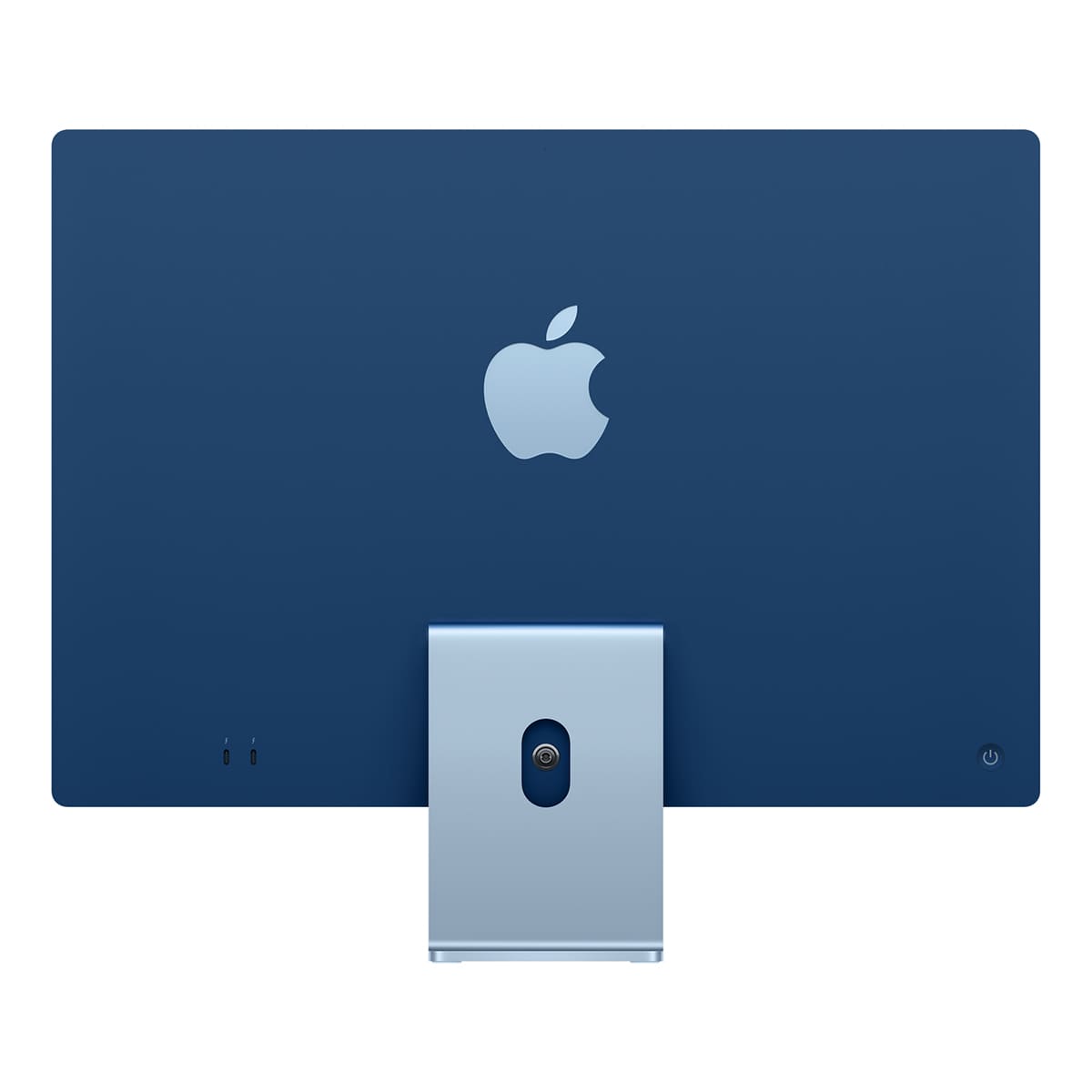 Купить apple imac 24" (m3, 8c cpu, 10c gpu, 2023) retina 4,5k, 8 гб, 256 гб (mqrq3) синий с доставкой