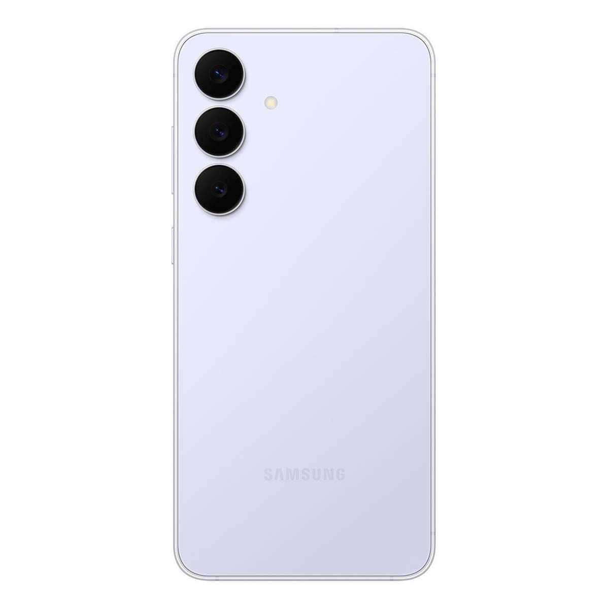 Купить samsung galaxy s25 fe 8/256gb ice blue, голубой в Самаре