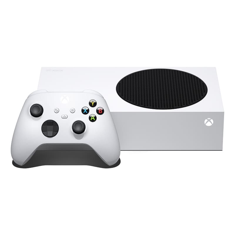 Купить microsoft xbox series s 512gb с доставкой