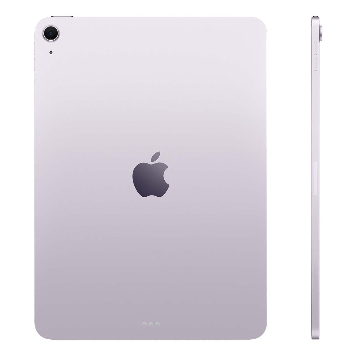 Купить apple ipad air 11" (m3, 2025) wi-fi 128gb purple, фиолетовый с доставкой