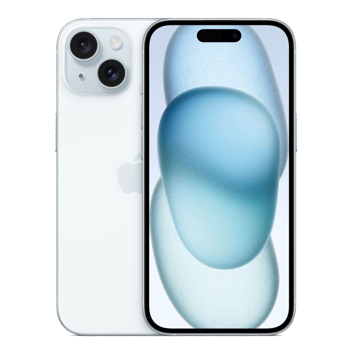 Купить apple iphone 15 128gb blue голубой с доставкой