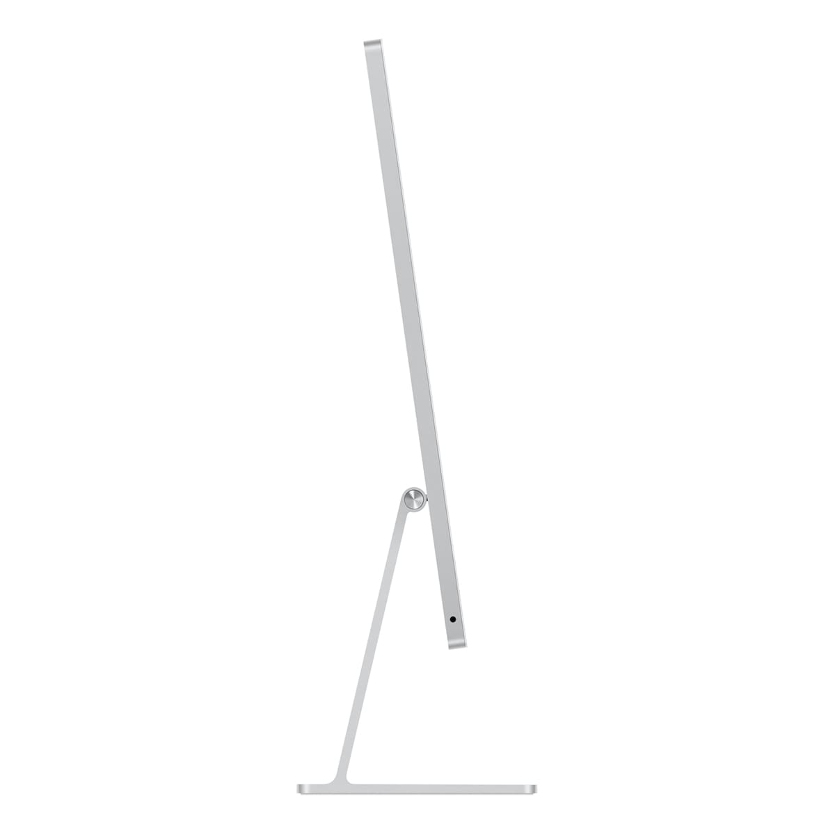 Купить apple imac 24" (m3, 8c cpu, 10c gpu, 2023) retina 4,5k, 8 гб, 256 гб (mqrj3) серебристый с доставкой