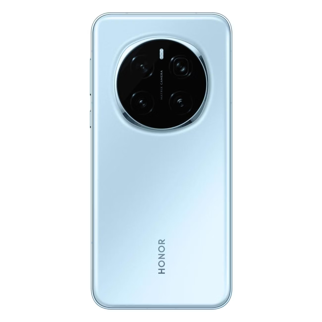 HONOR Magic 7 Pro 12/512Gb Blue, голубой