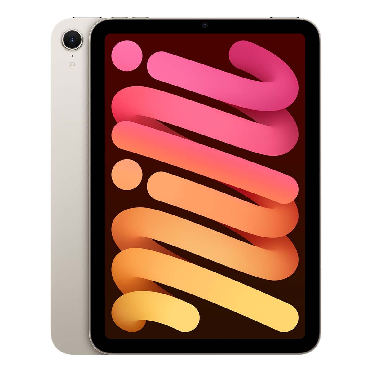 iPad Mini 2024