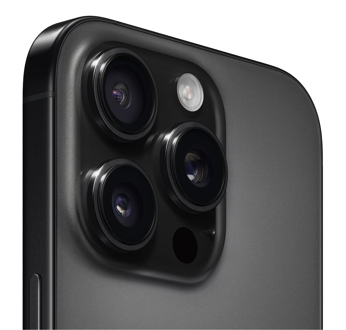 Купить apple iphone 16 pro 256gb esim black titanium, титановый черный с доставкой