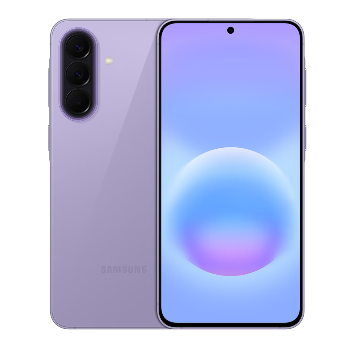 Купить samsung galaxy a57 8/128gb awesome lilac, сиреневый в Самаре