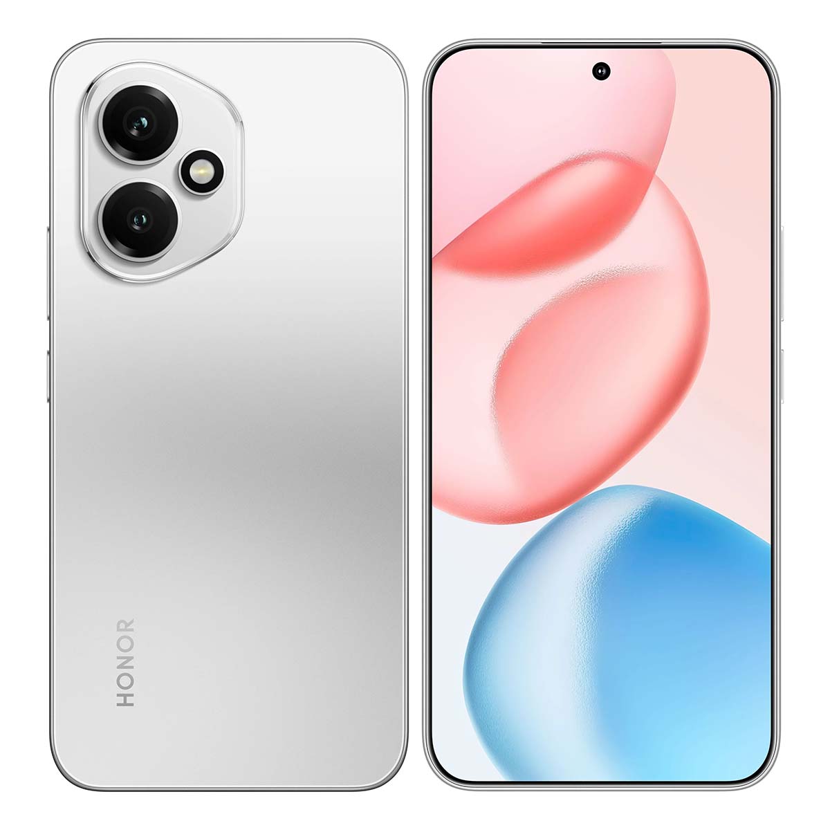 HONOR 400 8/256Gb Gray, серый