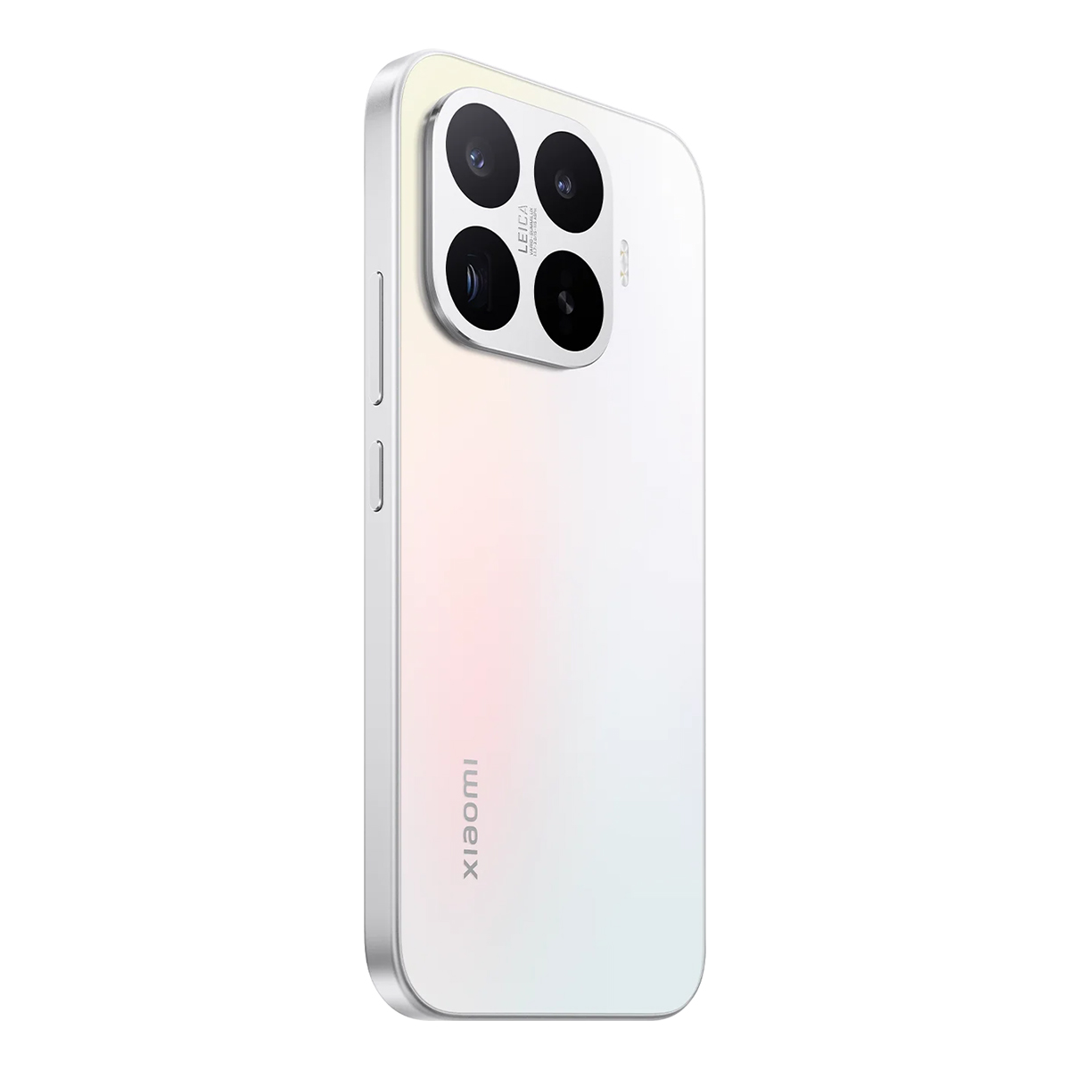 Xiaomi 17T 12/256Gb Opal White, белый