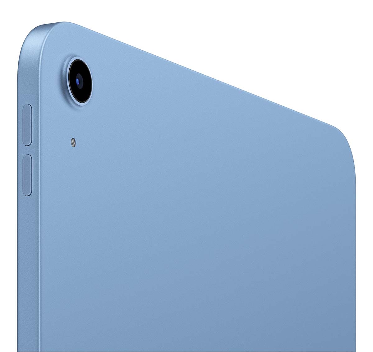 Купить apple ipad 11" (a16, 2025) wi-fi 128gb blue, синий с доставкой