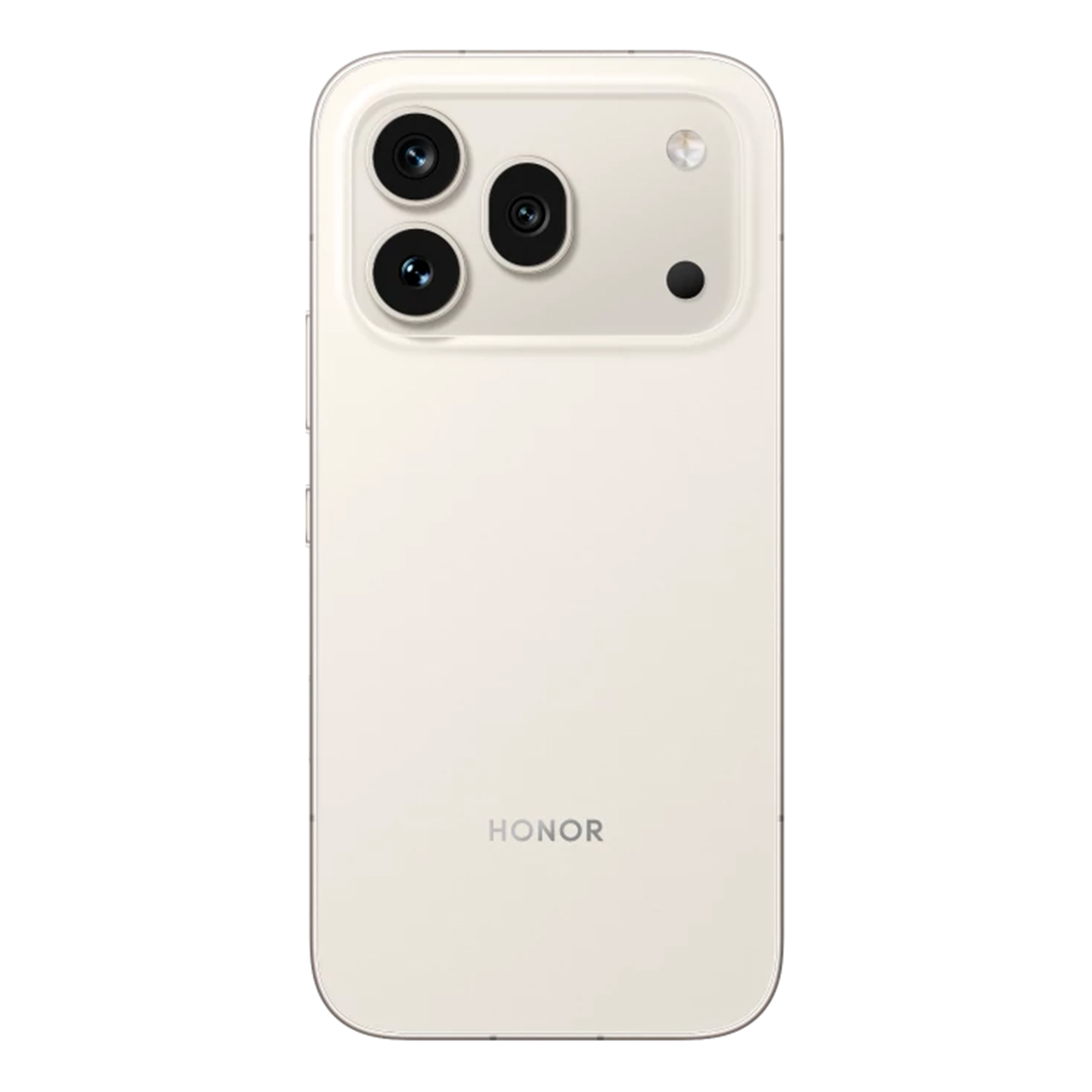 HONOR 600 Pro 12/256Gb Golden White, золотистый