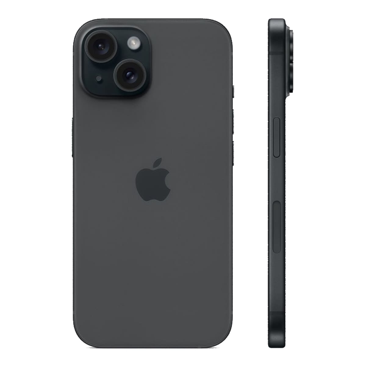 Купить apple iphone 15 128gb black черный с доставкой
