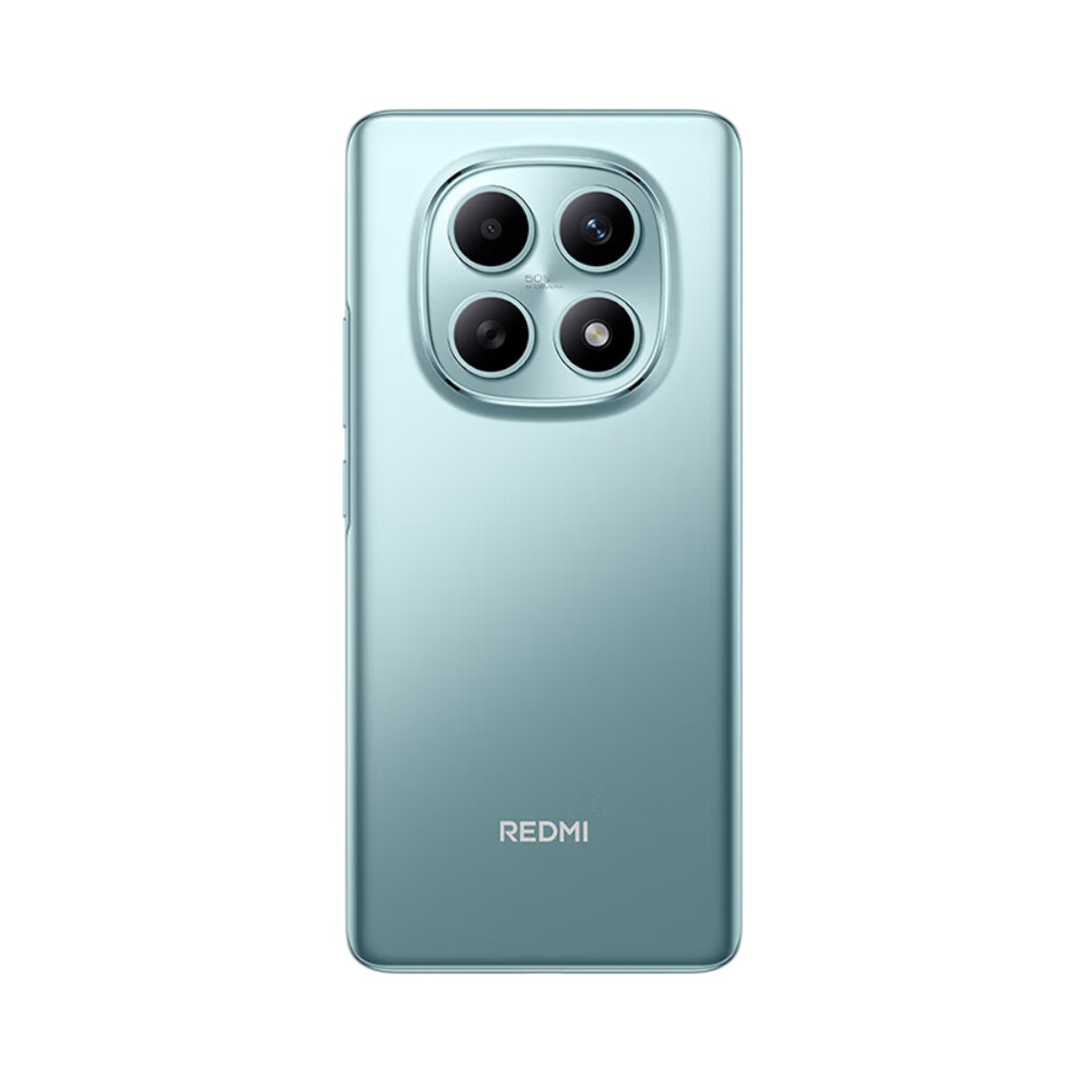 Xiaomi Redmi Note 15 8/128Gb Glacier Blue, голубой