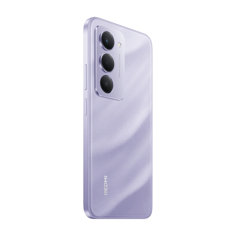 Xiaomi Redmi 15 6/128Gb Sandy Purple, фиолетовый