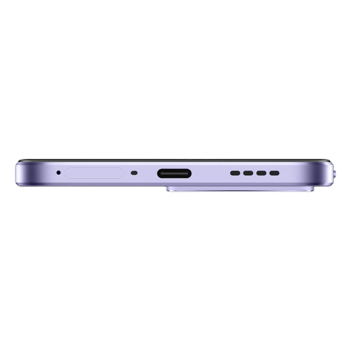 Realme C85 Pro 8/256Gb Parrot Purple, фиолетовый