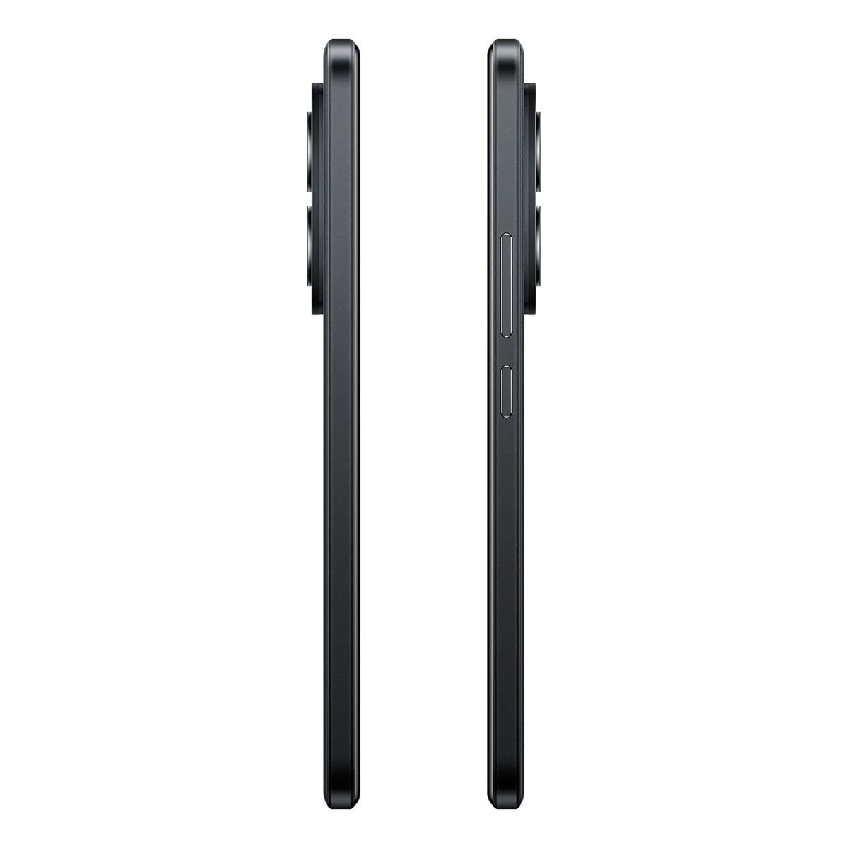 Xiaomi Redmi Note 15 Pro 8/256Gb Black, чёрный