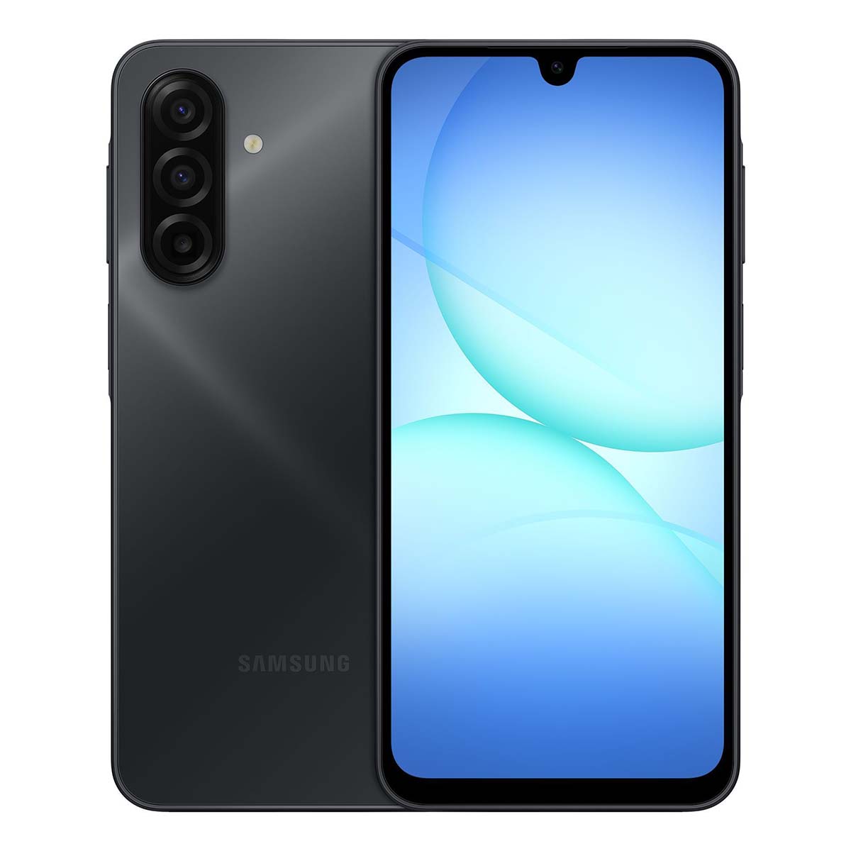 Купить samsung galaxy a17 4/128gb black, чёрный в Самаре