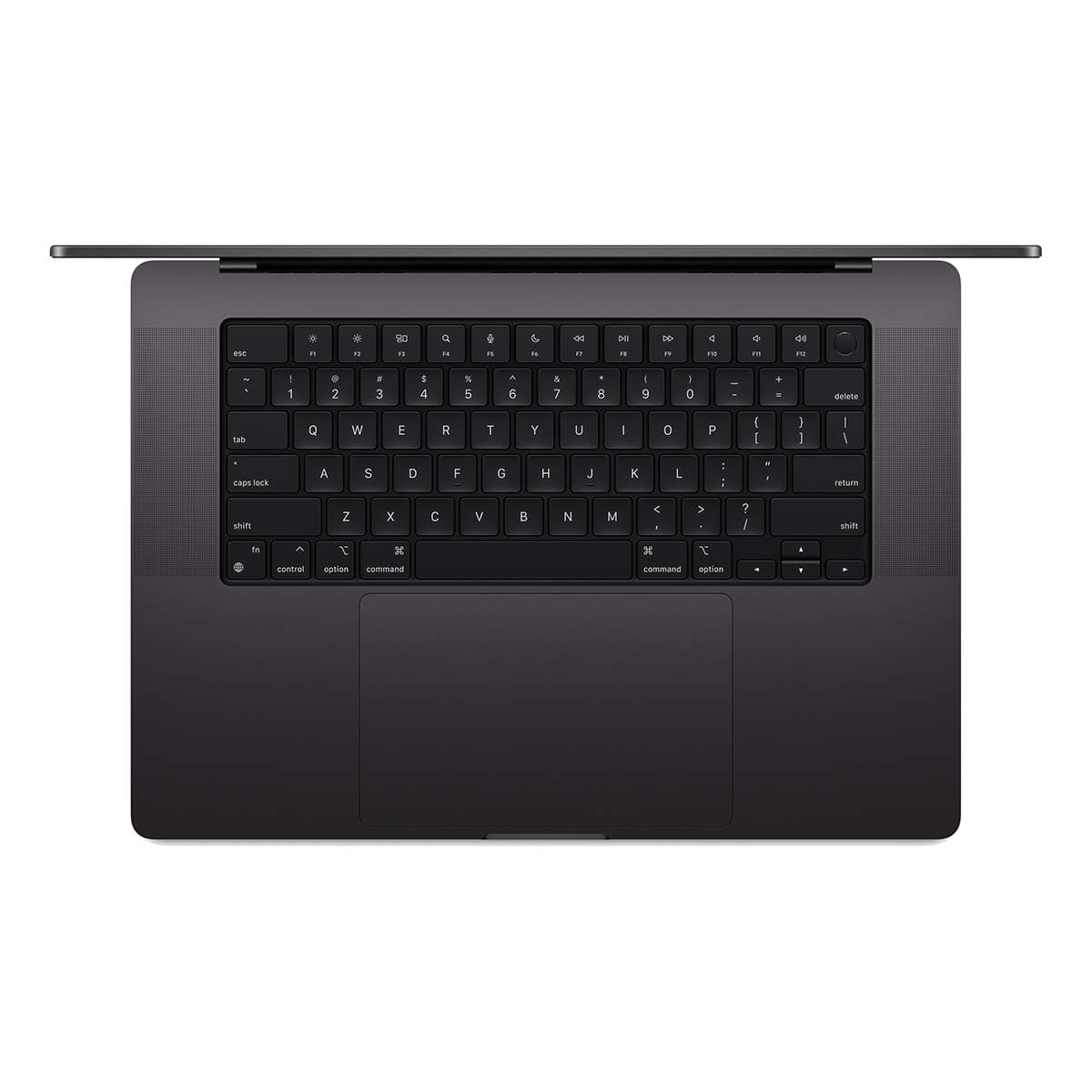 Купить apple macbook pro 16" (m4 pro 14c cpu, 20c gpu, 2024) 24 гб, 512 гб ssd (mx2x3) «чёрный космос» с доставкой
