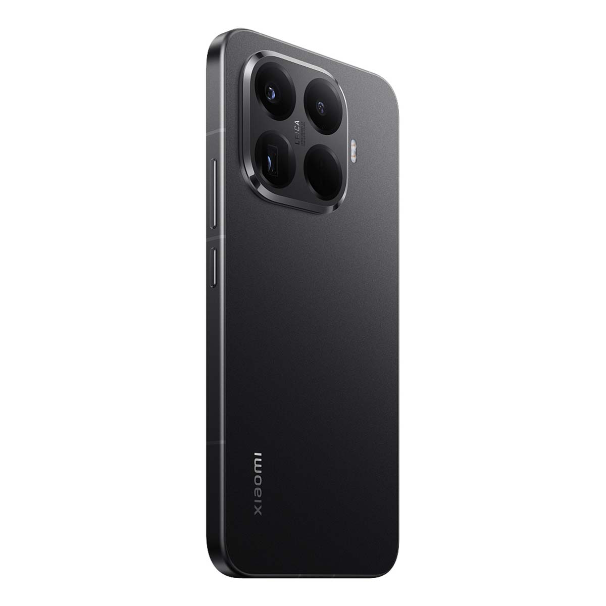 Xiaomi 15T Pro 12/256Gb Black, чёрный