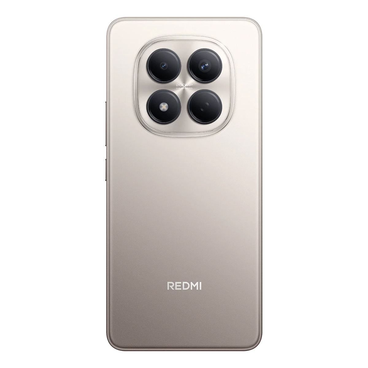 Xiaomi Redmi Note 15 Pro 8/256Gb Titanium Color, титан