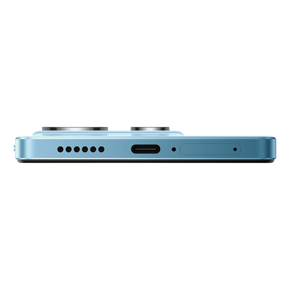 Xiaomi Redmi Note 14 8/128Gb Ocean Blue, голубой
