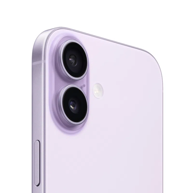 Купить apple iphone 17 esim 256gb lavender фиолетовый с доставкой