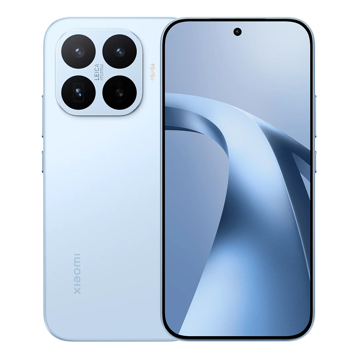 Xiaomi 17T 12/256Gb Blue, синий