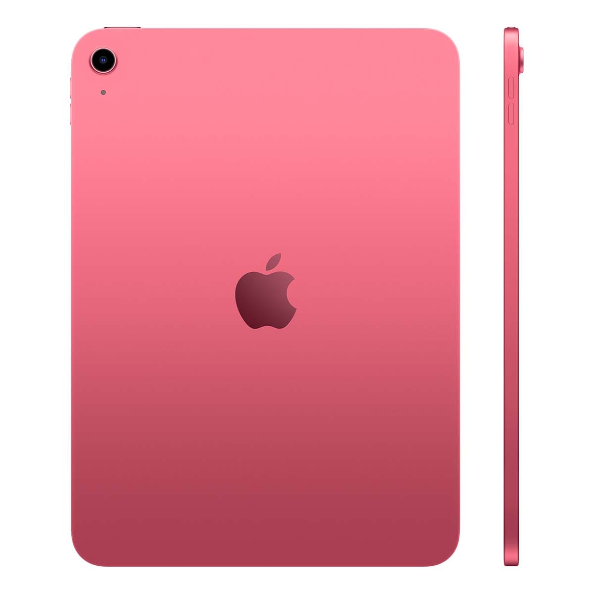 Купить apple ipad 11" (a16, 2025) wi-fi 128gb pink, розовый с доставкой