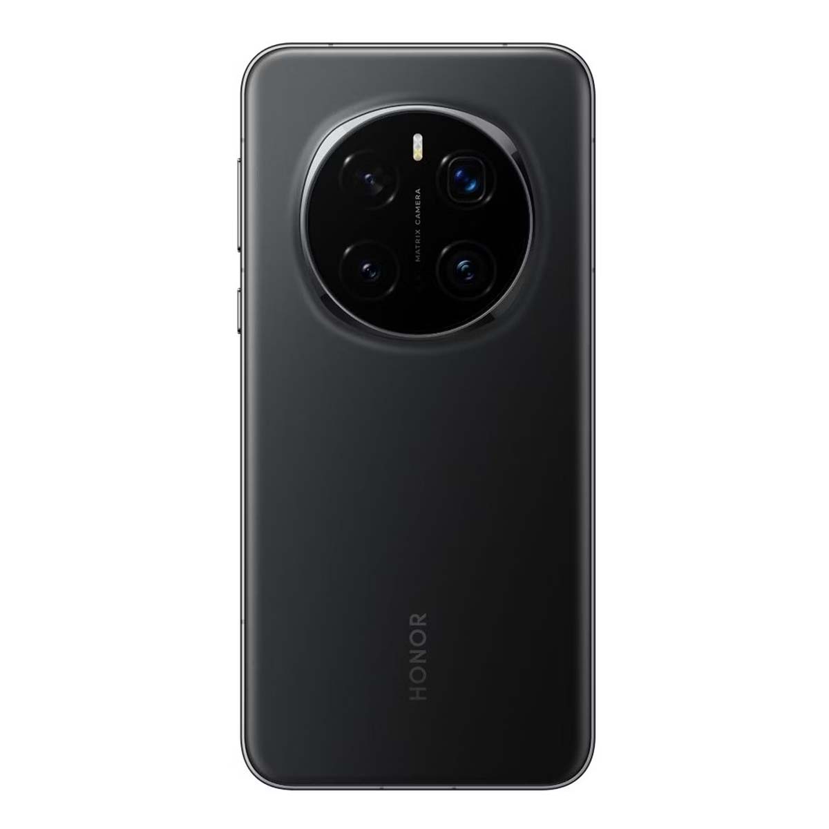 HONOR Magic 7 Pro 12/512Gb Black, чёрный