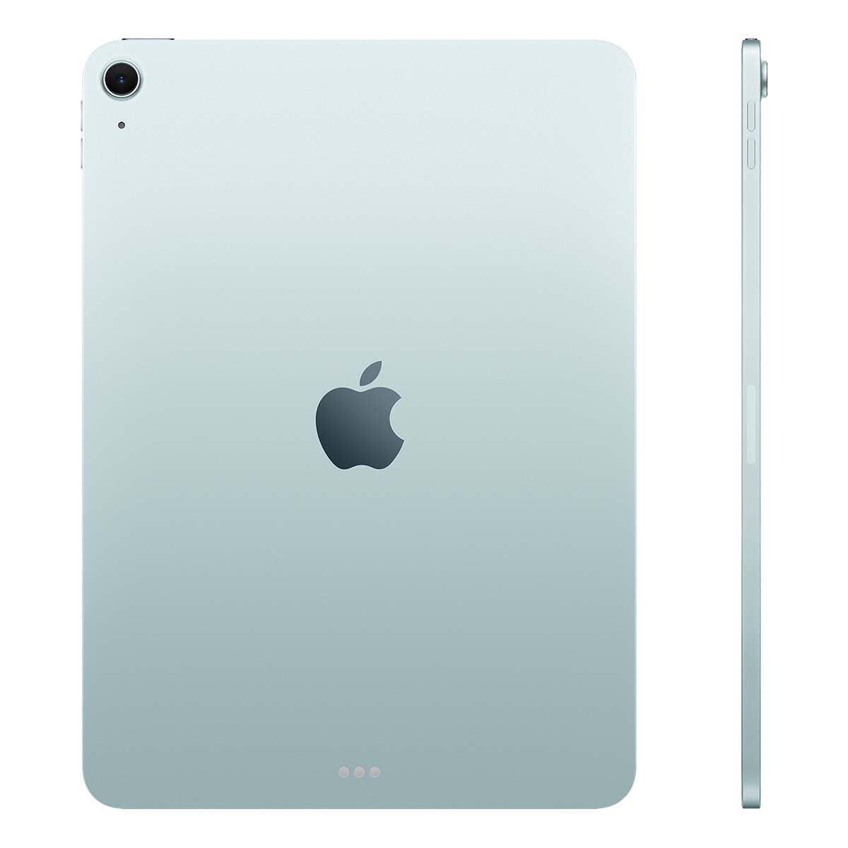 Купить apple ipad air 11" (m3, 2025) wi-fi 128gb blue, голубой с доставкой