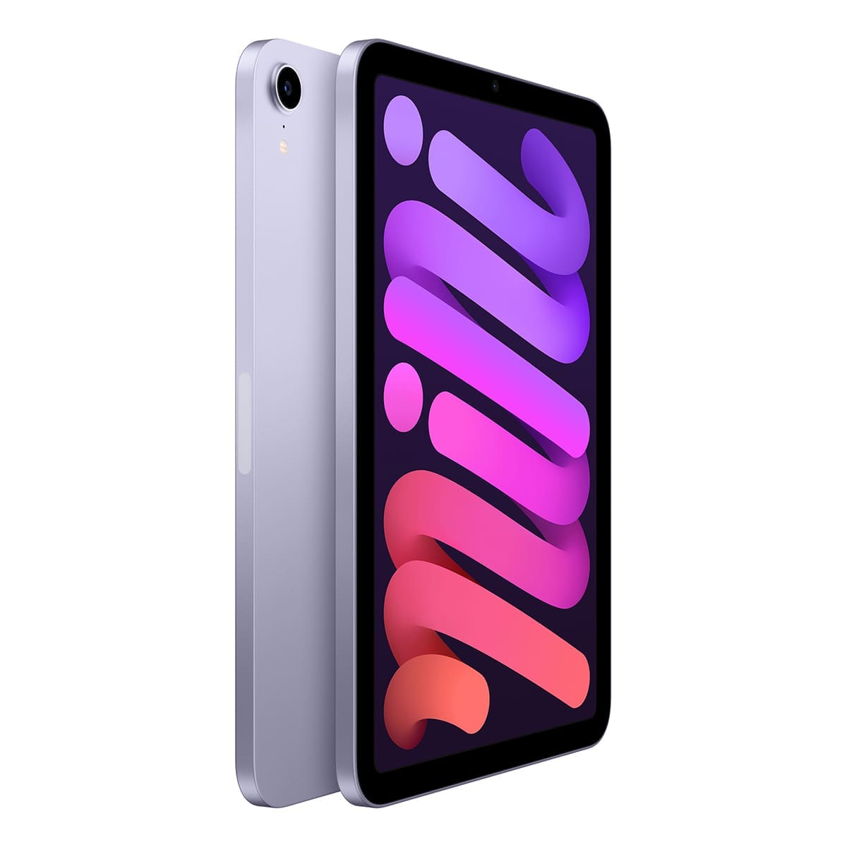 Купить apple ipad mini 8,3? (2021, 6 gen) wi-fi 64gb фиолетовый с доставкой