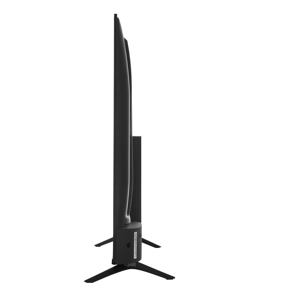 Телевизор Xiaomi TV A43 2026 43" 4K UHD, 60 Гц (L43MB-AURU)