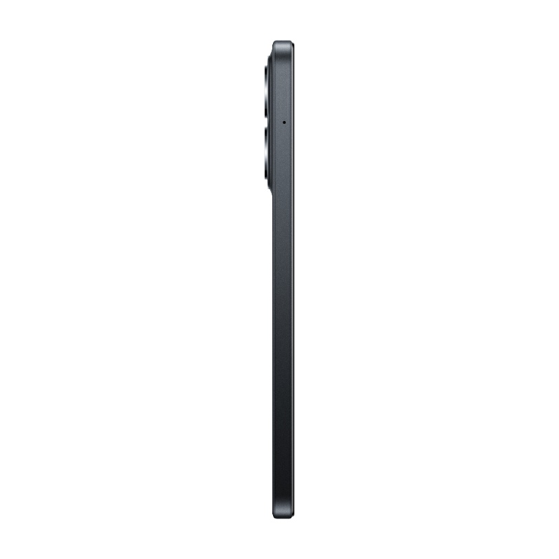 Xiaomi Redmi 15C 4/128Gb Midnight Black, чёрный