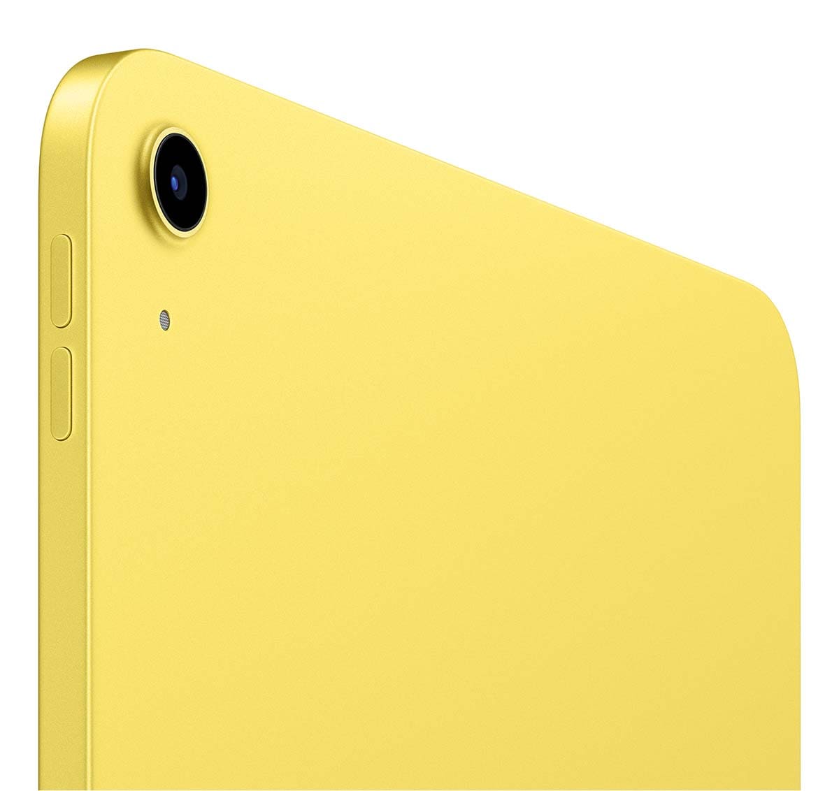 Купить apple ipad 11" (a16, 2025) wi-fi 128gb yellow, желтый с доставкой