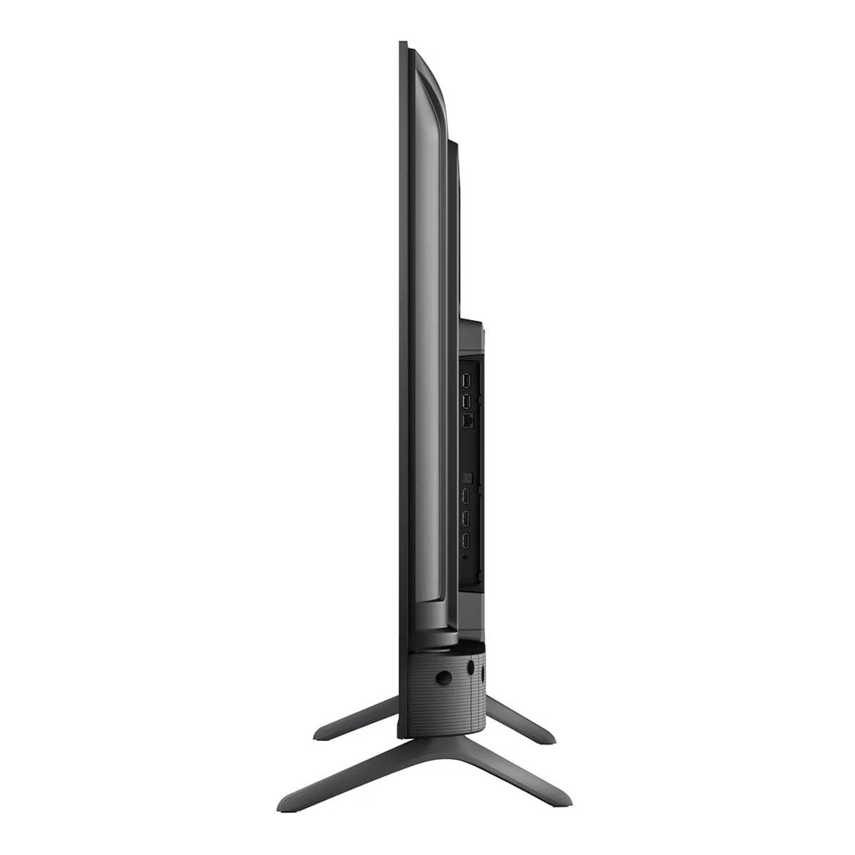 Телевизор Яндекс ТВ Станция Бейсик (Алиса) на YaGPT 65" 4K UHD, 60 Гц, LED (YNDX-00077)