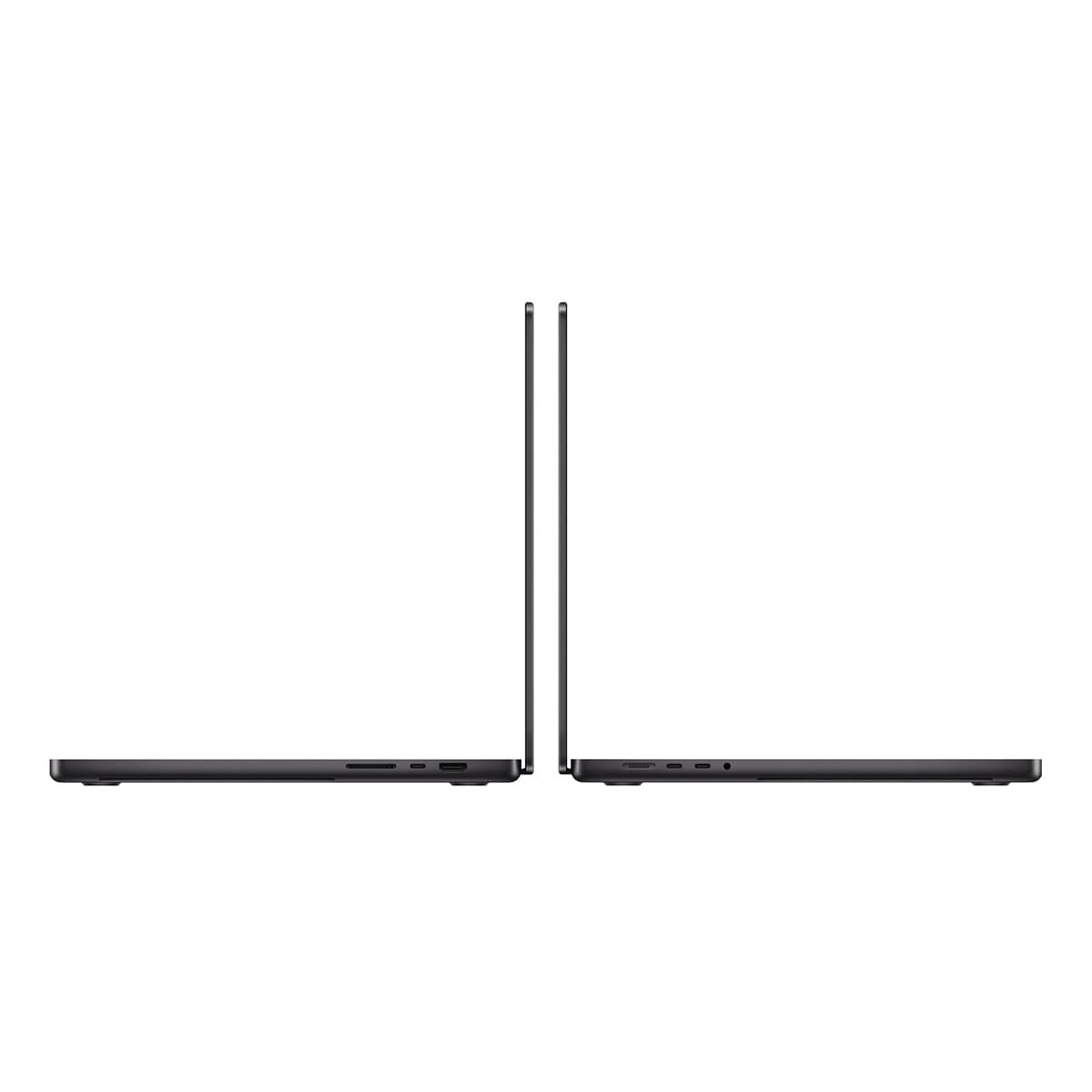 Купить apple macbook pro 16" (m3 pro 12c cpu, 18c gpu, 2023) 18 гб, 512 гб ssd (mrw13) «чёрный космос» с доставкой