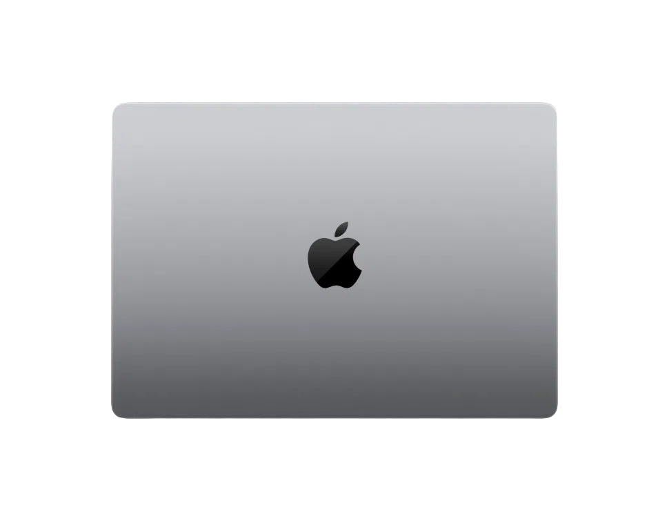 Купить apple macbook pro 16 2023 m2 pro 12c cpu 16 gb ssd 512 gb space gray серый космос (mnw83) с доставкой