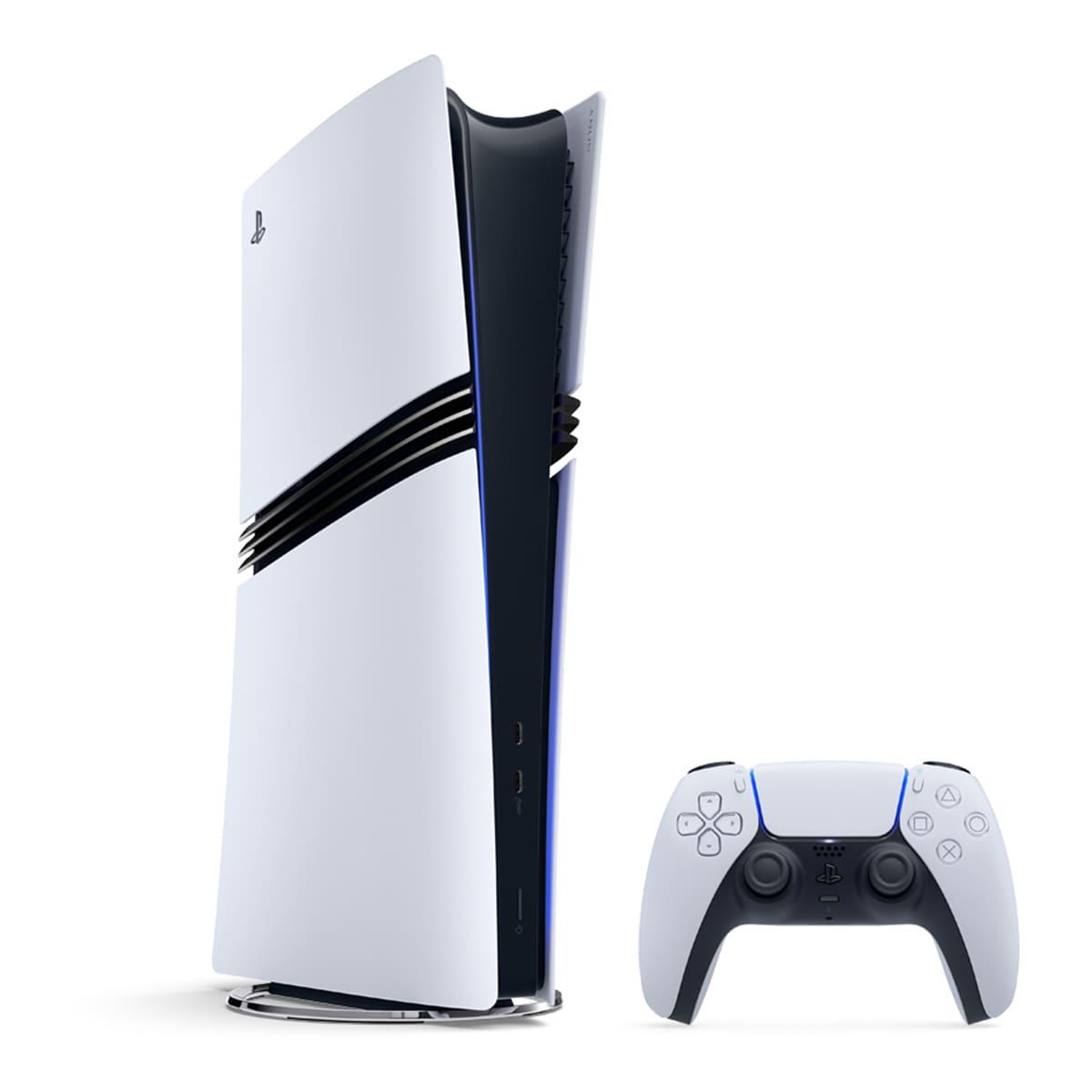 Купить игровая консоль sony playstation 5 pro с доставкой