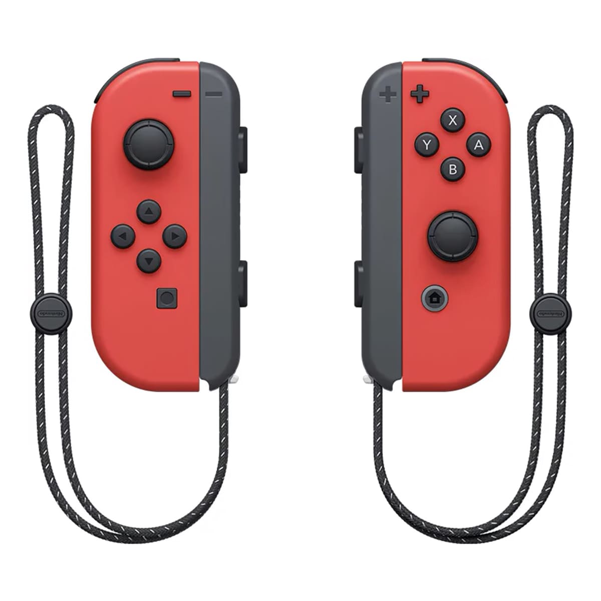 Купить игровая консоль nintendo switch oled 64gb mario red edition красный с доставкой