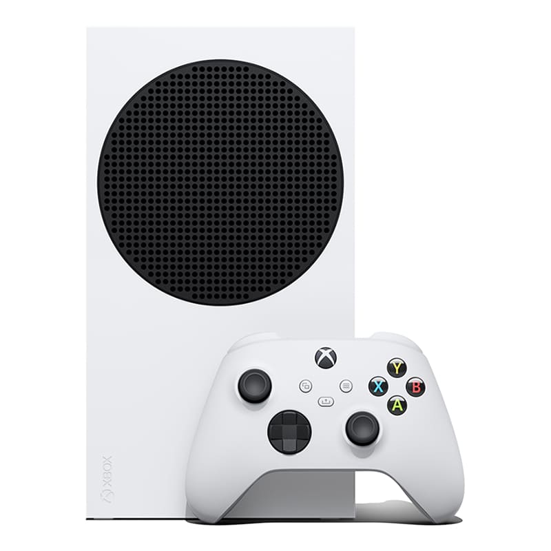 Купить microsoft xbox series s 512gb с доставкой