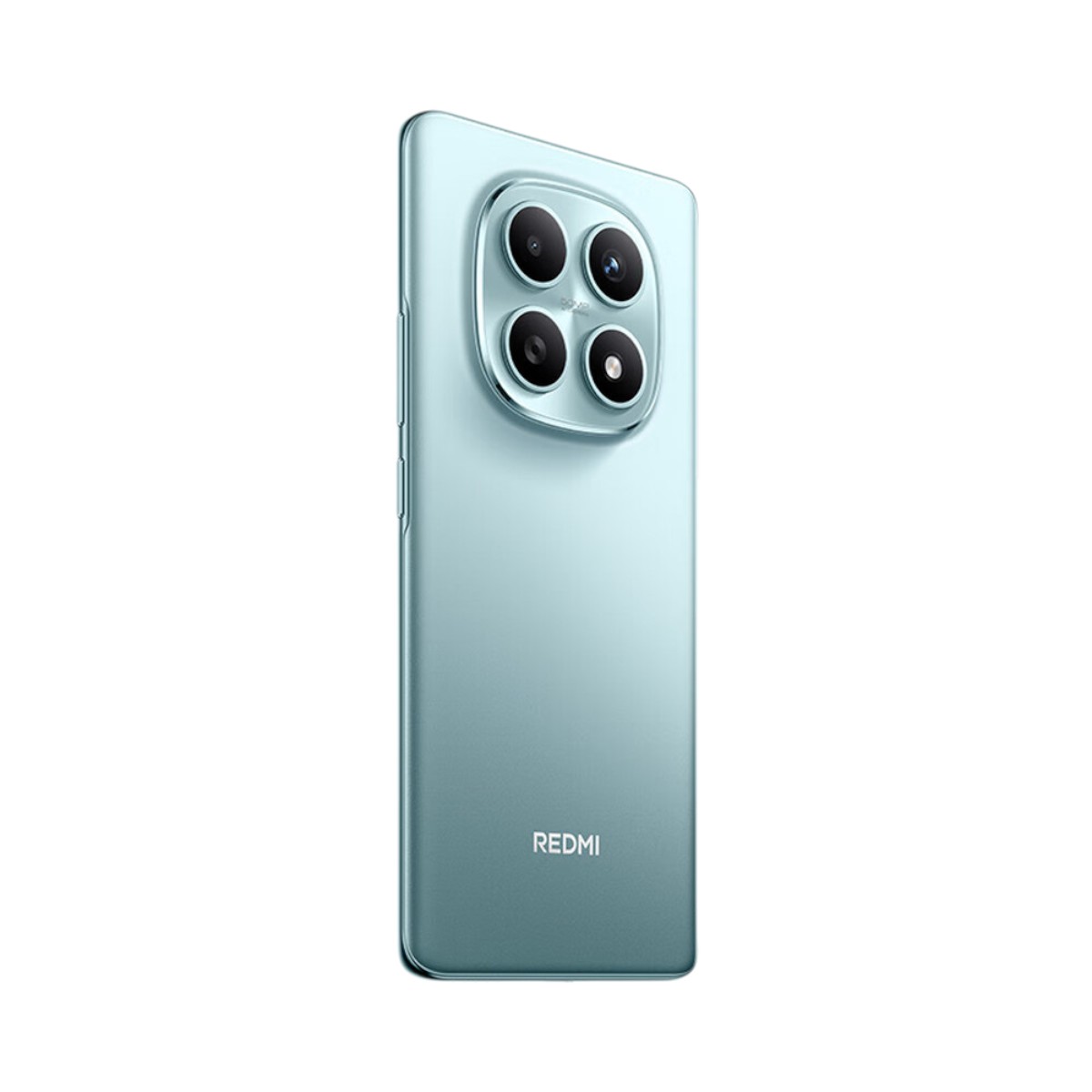 Xiaomi Redmi Note 15 8/128Gb Glacier Blue, голубой