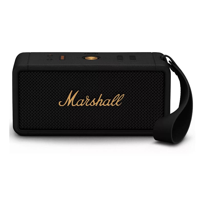 Marshall