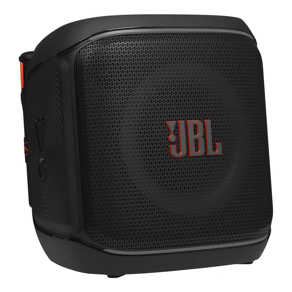 Портативная колонка JBL Partybox Encore 2 Black, чёрный