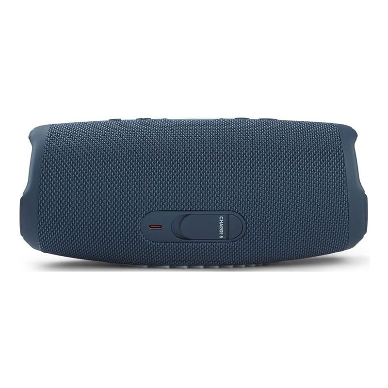 Портативная колонка JBL Charge 5 Blue, синий