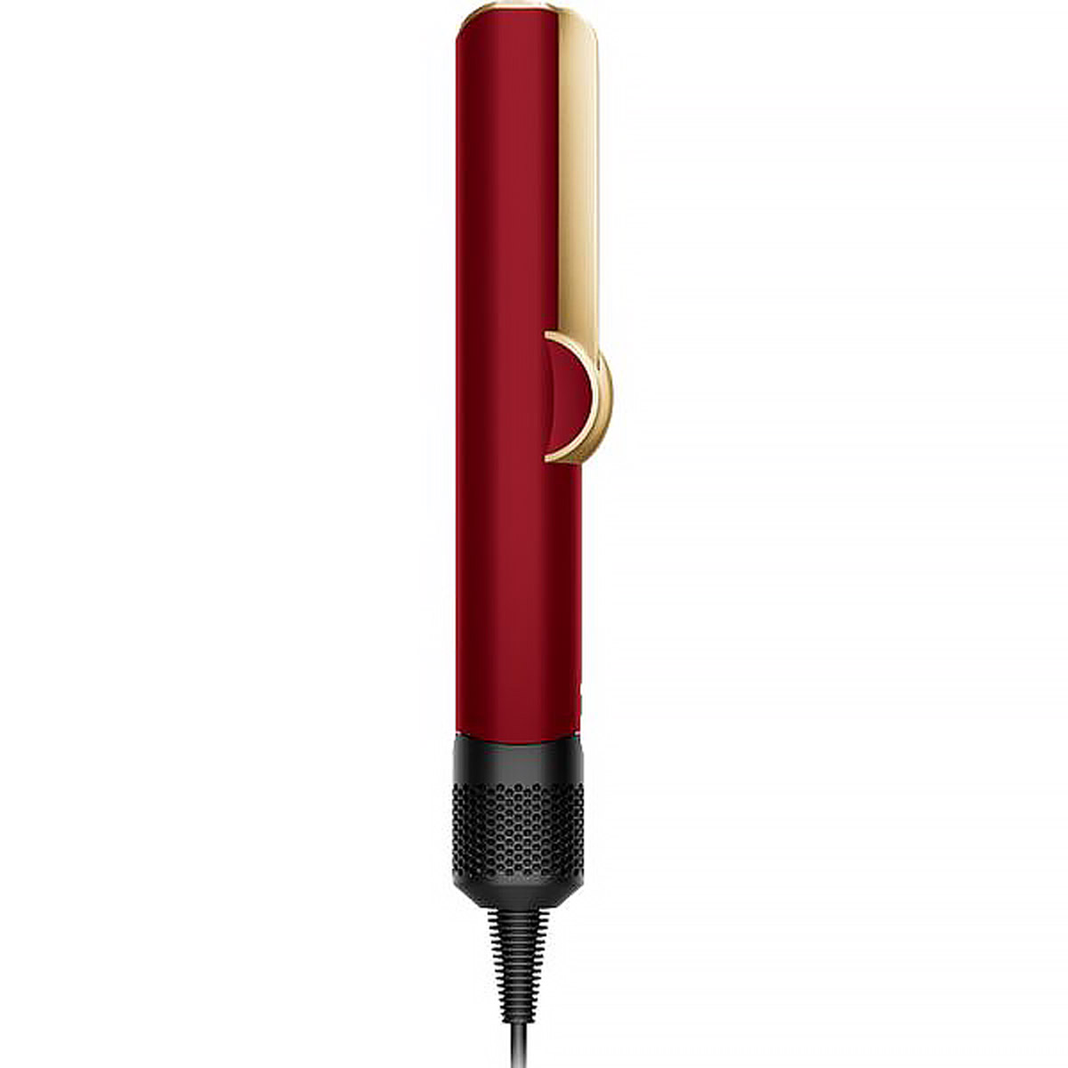 Выпрямитель для волос Dyson AirStrait HT01 (CN/HK/KR) Red Velvet/Gold, красный/золотой