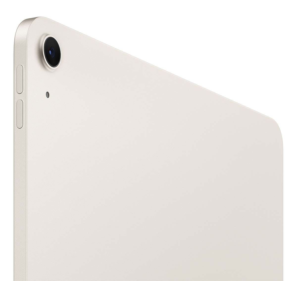 Купить apple ipad air 13" (m3, 2025) wi-fi 128gb starlight, «сияющая звезда» с доставкой